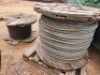 5 - ITEMS Cable Steel 
Rolls - 2
