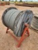5 - ITEMS Cable Steel 
Rolls - 3