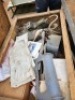 1 - ITEM Tower crane control unit (Pallet) - 2