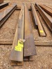 2 - ITEMS I-Beam 
150mm (W) x 180mm (H) x 10mm (T) x 4.1m long