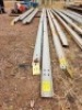 2 - ITEMS I-Beams (See Descripton)