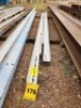 2 - ITEMS I-Beam 
120mm (W) x 60mm (H) x 5mm (T) x 4.3m(L)