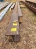 2 - ITEMS I-Beams (See Descripton)