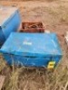 2 - ITEMS Toolbox with drill bits Toolbox with bolts and punches