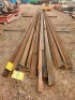 1 - ITEM Angle Iron (Bundle)
80mm (H) x 80mm (W) x 5mm(T) x 6m (L)
