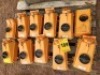 11 - ITEMS Plug Welding Female 63A,500V