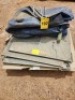 10 - ITEMS Lifting mats & Truck covers - 2