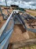 1 - ITEM Steel Structural
One bundle - 4