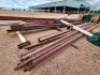 1 - ITEM Steel Structurale
One bundle - 2