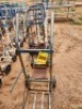10 - ITEMS Gas Trolley two wheel - 2