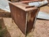 1 - ITEM Cabinet steel storage
1.2m (L) x 450mmW) x 1m (H) - 2
