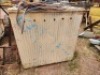 1 - ITEM Cabinet steel storage
1.2m (L) x 600mmW) x 1.2m (H) - 2