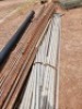 1 - ITEM Pipe &
Galvanised piping (See Description)
Bundle - 2