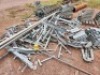 1 - ITEM Trunking Cable management galvanised (Bundle) - 3