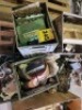 1 - ITEM Load cells and control boxes (Pallet)