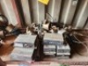 20 - ITEMS Load Cell 5 ton with display unit - 2