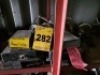20 - ITEMS Load Cell 5 ton with display unit