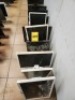 10 - ITEMS Monitor Pc: (See Description)