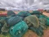 77 - ITEMS Net Safety13mx2.8 - 2