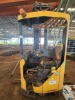 1 - ITEM Forklift Industrial,non runner (See Description)