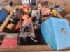 1 - ITEM Feeder Wire Lincoln Welder,used
One crate - 2