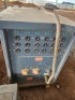 2 - ITEMS Control Panel Post weld heat treatment 
50 KVA power unit - 3