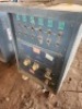 2 - ITEMS Control Panel Post weld heat treatment 
50 KVA power unit - 4