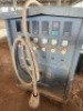 2 - ITEMS Control Panel Post weld heat treatment 
50 KVA power unit - 5