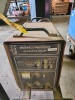 1 - ITEM Welding machine Modweld 400i CC/Cv with 4 wheel trolley
070310836 - 3