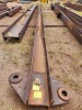 1 - ITEM I-Beam
 320mm (W) x 300mm (H) x 18mm (T) x 15m long