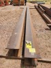 1 - ITEM I-Beam
250mm (W) x 250mm (H) x 12mm (T) x 8,5m(L)