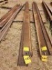 2 - ITEMS I-Beam
180mm (W) x 90mm (H) x 8mm (T) 4,14m long