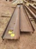 2 - ITEMS I-Beam 
460mm (W) x 190mm (H) x 13mm (T) x 5,48m long
