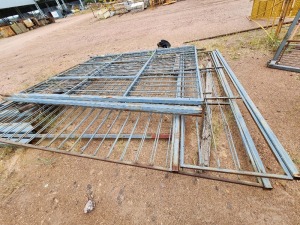 1 - ITEM Steel Structural
One bundle