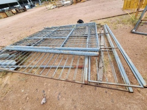 1 - ITEM Steel Structural
One bundle