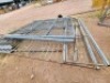 1 - ITEM Steel Structural
One bundle