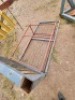 1 - ITEM Steel Structural
One bundle - 2