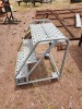 1 - ITEM Ladder 3 Step
650mm (L) x 350mm (W) x 750mm (H)