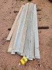 1 - ITEM Flatbar (Bundle)
100mm (W) x 10mm(T) x 3m (L)