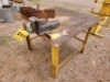 1 - ITEM Bench Work Steel
1.24m (L) x 1.2m (W) x 900mm (H)
