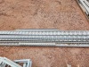 1 - ITEM Trunking Cable management galvanised (Bundle)