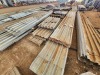 1 Item Store 25m (L) x 12m (W) x 6m (H) including galvanised IBR sheeting - 10