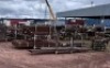 1 Item Mixed Scaffolding (See Description) - 6