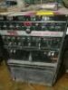 1 - ITEM Welder Tig square wave Lincoln - condition unkown