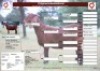 1X KALAHARI RED PREGNANT FLOCK DOE Redstag Ranch - 3