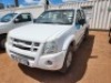 1 - ITEM Isuzu Kb 250 Le D-Teq D/Cab - SEE DESCRIPTION