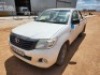 1 - ITEM Toyota Hilux Single Cab 2.5 - SEE DESCRIPTION