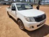 1 - ITEM Toyota Hilux Single Cab 2.5 - SEE DESCRIPTION - 2