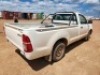 1 - ITEM Toyota Hilux Single Cab 2.5 - SEE DESCRIPTION - 3