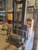 1 - ITEM DOOSAN- REACH TRUCK - SEE DESCRIPTION - 2
